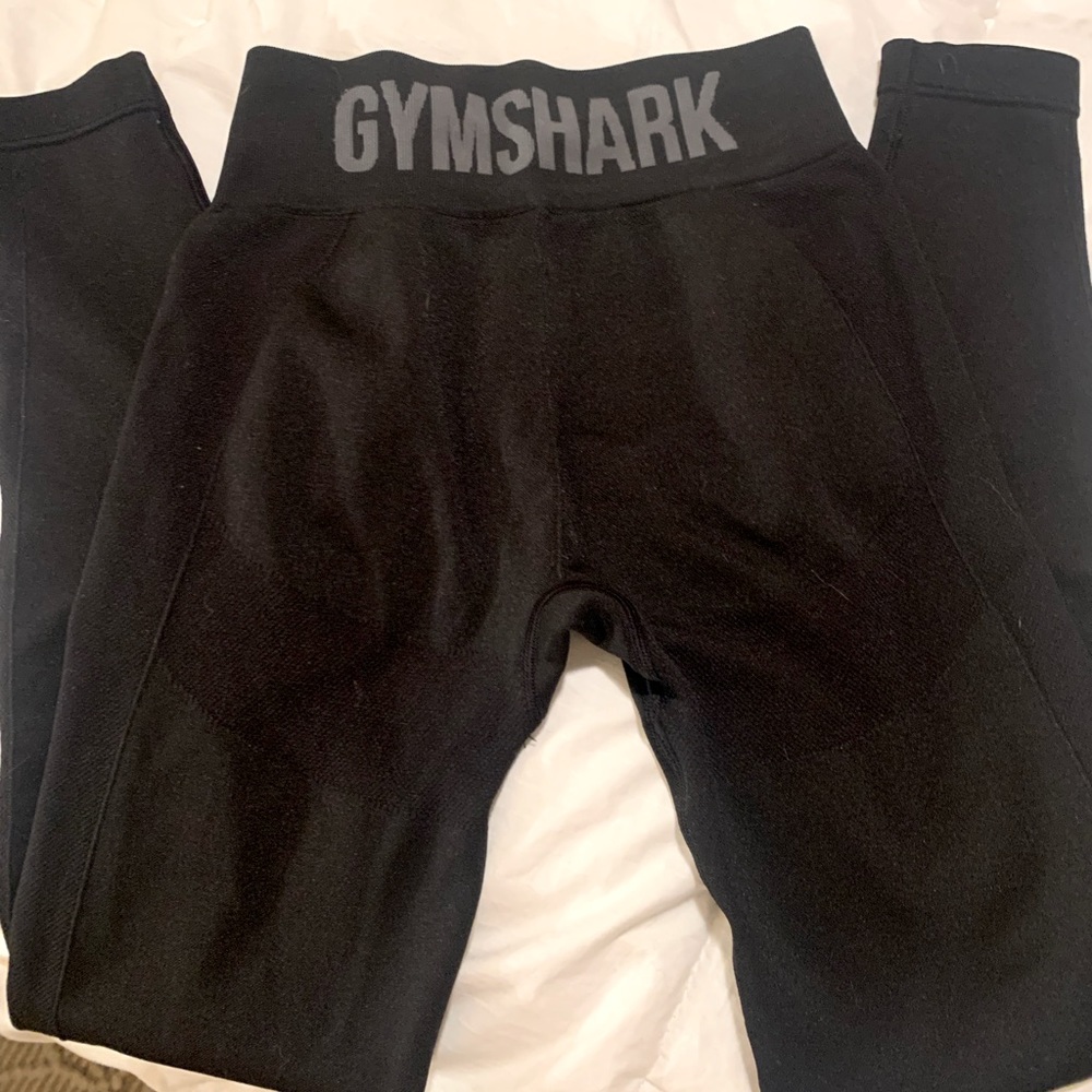 Gymshark leggings